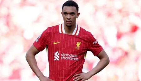 Trent Alexander-Arnold, Real Madrid'e transfer oldu!
