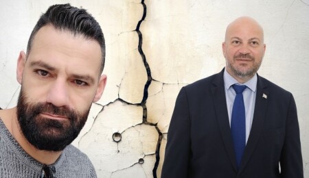 Oğul Arıklı'dan Hasan Küçük'e: Arıklı sizin arkanızı topluyor,  'hep küçük kalmak zorunda değilsiniz'