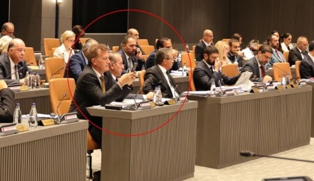 YDP'den istikrar mesajı: Ekonomi, Türkiye ile ilişkiler ve hükümetin devamlılığında sorumlu siyasi çizgi