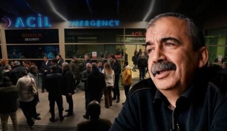 Sırrı Süreyya Önder hayatını kaybetti