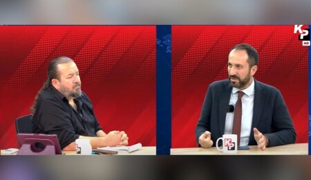 Armağan Candan: Türkiye’nin Ersin Tatar’ı destekleyeceğini sanmıyorum