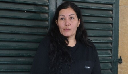 Temizlik için gittiği evden altın çalan sanığa 2 buçuk yıl hapis cezası!