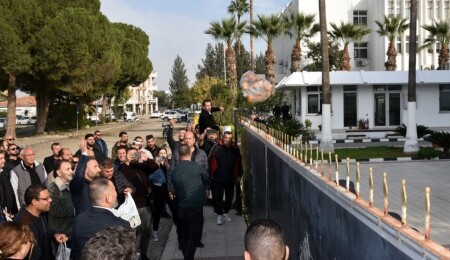 Sendikalar, toplu iş sözleşmesi ve hayat pahalılığı düzenlemelerine karşı mücadele başlatacak!