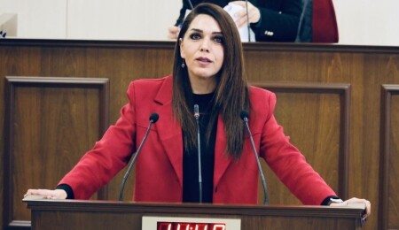 Fide Kürşat: Trafik kazaları, ülkemizin sessiz iç savaşıdır