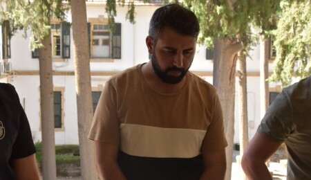 Güzeyurt’taki bir evden hırsızlık yapan sanığa 3 yıl hapis cezası!