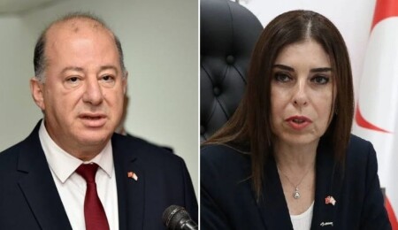 Dinçyürek’ten Altuğra’ya sert yanıt: Başarısızlığınızı başkalarına ciro ettirerek siyaset yapmaya çalışmak doğru değil