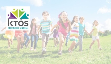 KTÖS: Çocukların haklarını korumak ve daha adil bir eğitim sistemi için mücadeleyi sürdüreceğiz