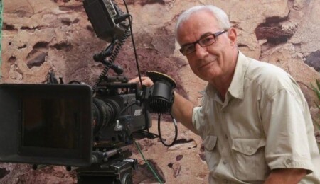 "Yol" ve "Köprü" gibi eserlere imza atan yönetmen Şerif Gören, hayatını kaybetti