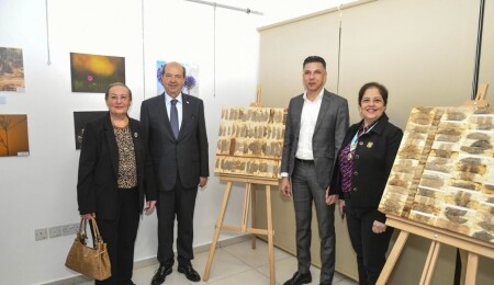 Geri Dönüşüm Sokağı Projesi tamamlandı: Projeyi ülke geneline yaymayı hedefliyoruz