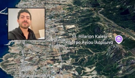 Ergün Bey: Kış nasıl geçecek diye soruyorsunuz, Doğaya açtığımız savaşın kazananı biz olmayacağız