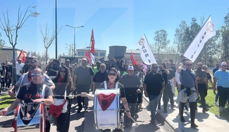 Government To Withdraw Decree, Push Amended Cost-Of-Living Bill Through Parliament