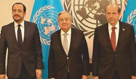 Cenevre zirvesi: Bu akşamki görüşmenin formatı belli oldu!