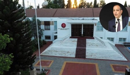 Mehmet Harmancı: Eski meclis binamızı Lefkoşa’mıza kazandıralım