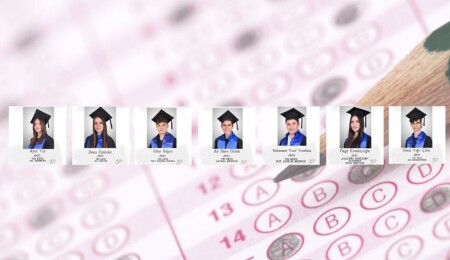 19 Mayıs TMK öğrencilerinden büyük başarı