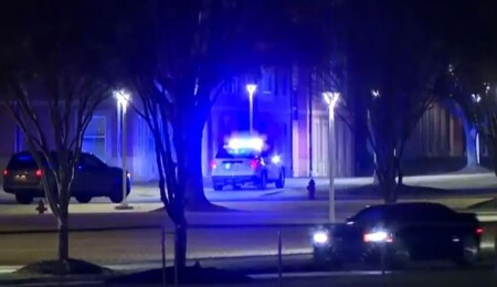 ABD'de üniversitedeki silahlı saldırıda 2 kişi öldü, 1 kişi yaralandı