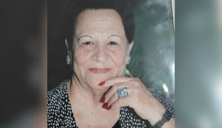 Feriha Kızıldağ hayatını kaybetti