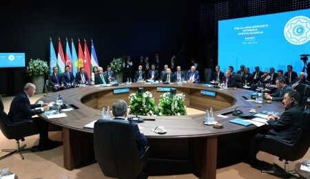 Erdoğan: Adadaki gerçekliklere dayalı çözüm ihtiyacını vurgulayan ifadeler üzerinde mutabık kaldık