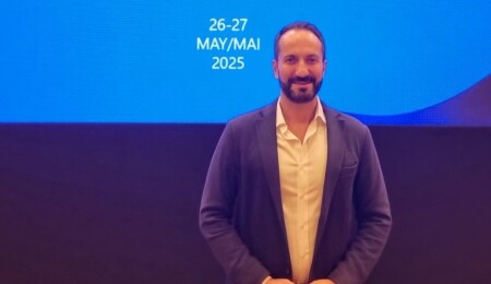 Candan: “Turkish-Greek Rapprochement Should Be Reflected in Cyprus”