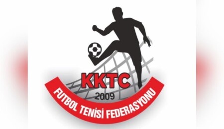 Futbol tenisinde antrenör ve hakem kursuna kayıtlar devam ediyor