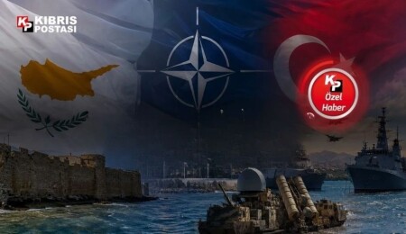 NATO’nun güney kanadı yeniden şekillenirken gözler Kıbrıs’ta