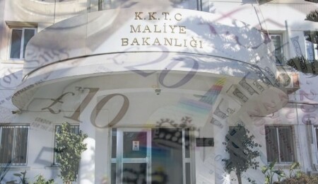 Maliye, hazine bonosu ihalesiyle milyarlarca liralık yeni borçlanmaya gitti