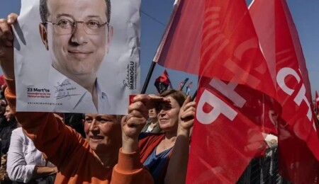 Ekrem İmamoğlu'nun X hesabına Türkiye'den erişim engeli