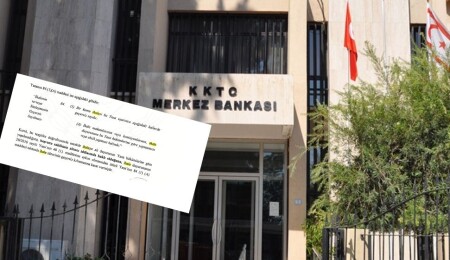 Merkez Bankası İhalesi iptal edildi!