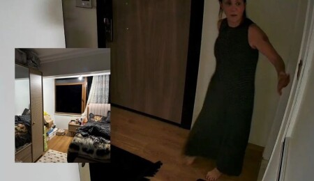 Güllü'nün ölümünde dikkat çeken mayi sabunu ayrıntısı: Kamera görüntülerinin tamamı ortaya çıktı