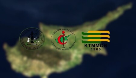 3 meslek örgütünden ortak açıklama: Kalıcı barış ve ortak gelecek için tüm taraflar sorumluluk almalı