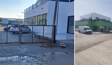 KTEZO’dan park yeri ve yeşil alanların devrine tepki: Kişiye özel uygulama yapılamaz
