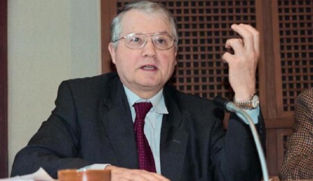 HIV’in keşifçisi Nobel Tıp Ödülü sahibi Fransız virolog hayatını kaybetti