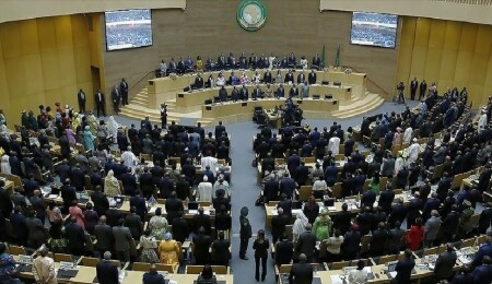 Afrika Birliği: Sudan’a dış müdahale yapılmamalı