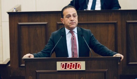 Meclis'te ekonomi konuşuldu: Perakende alışveriş noktasında Güney Kıbrıs'a göre dezavantajlı noktadayız