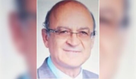 Ahmet Özdal hayata gözlerini yumdu