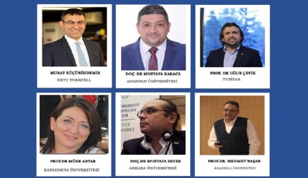 İTÜ Öğrenci Gelişim ve Kariyer Akademisi Eğitim Kongresi 1-2 Şubat’ta düzenlenecek