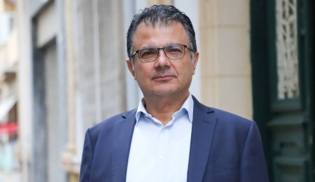 Asım Akansoy: Adayımız sadece CTP’nin değil, tüm yurtseverlerin adayı olacak