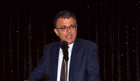 Asım Akansoy: İş sağlığı ve güvenliği konusu ülkede yeteri kadar tartışılmıyor