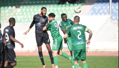 AKSA Liglerinde 17. hafta tamamlandı