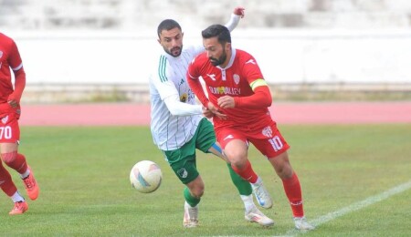 AKSA Liglerinde 20. hafta karşılaşmaları tamamlandı