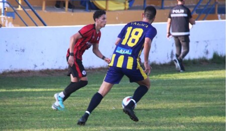 AKSA Ligleri'nde günün maç sonuçları belli oldu