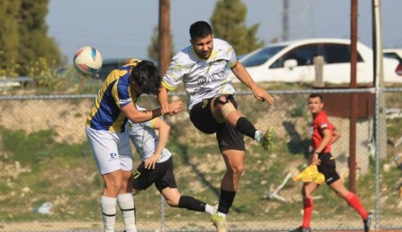 AKSA Liglerinde iki maç haricinde tüm maçlar tamamlandı