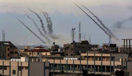 Israeli Citizens Fleeing Conflict Seek Refuge in Southern Cyprus