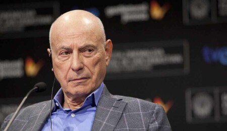 Oscar ödüllü oyuncu Alan Arkin hayatını kaybetti