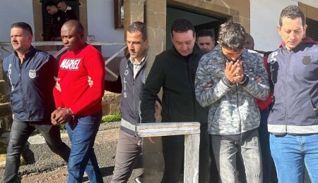 Suspects in the Murder of Ayça Alav in Nicosia to Remain in Custody for 3 Days