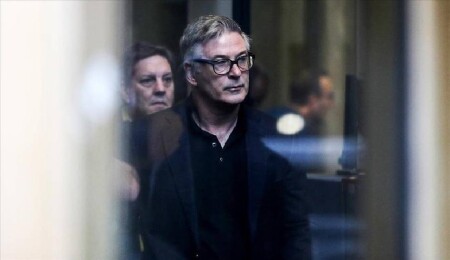 Görüntü yönetmeninin ölümüne sebep olmuştu: Alec Baldwin hakkındaki suçlamalar belli oldu
