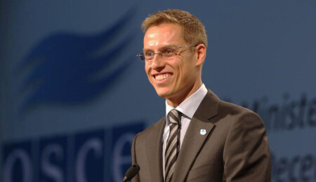 Finlandiya Cumhurbaşkanı Alexander Stubb: Nükleer silah sahibi olmayacağız