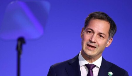 Belçika hükümetinden bankalara faiz uyarısı 