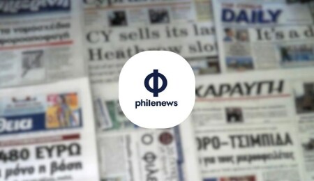 Fileleftheros Gazetesi, Türkiye'nin Kıbrıs'ta sahte hesaplar ile 'algı operasyonu' yaptığı iddia ediyor