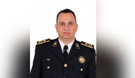 Ali Adalıer, Polis Genel Müdürü olarak atandı