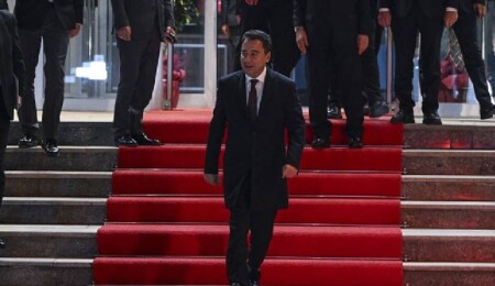 DEVA Partisi'nden Akşener'e tepki: İtham edici açıklamalar doğru olmamıştır